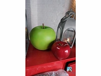 Set van decoraties - afbeelding 5 van  7