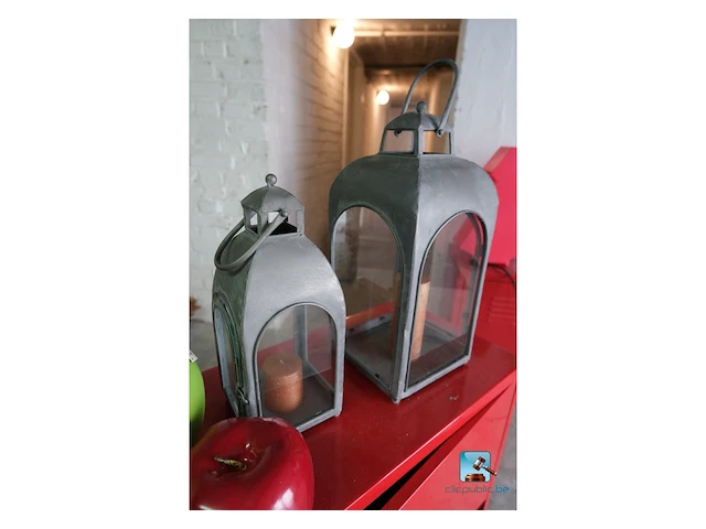 Set van decoraties - afbeelding 6 van  7