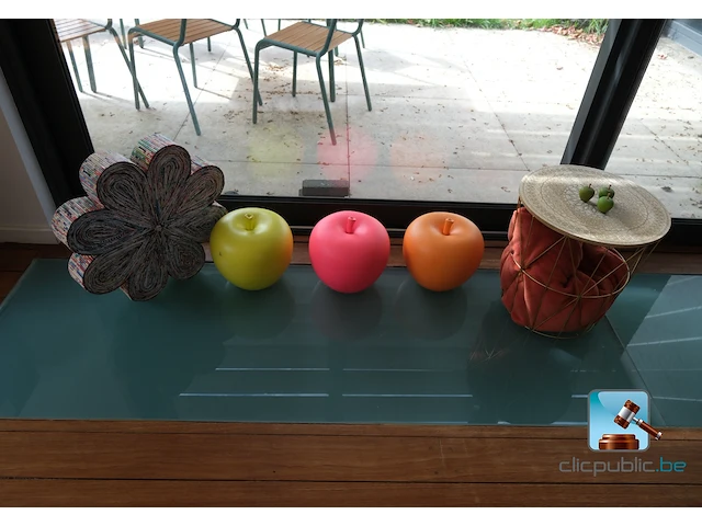 Set van decoraties - afbeelding 1 van  7