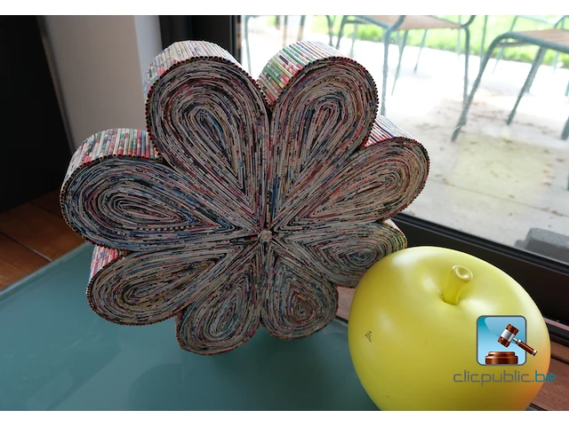 Set van decoraties - afbeelding 5 van  7