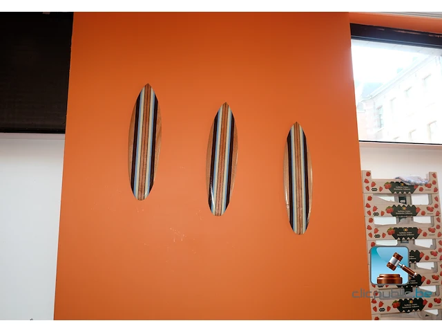 Set van decoraties - afbeelding 3 van  11