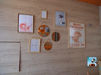 Set van decoraties - afbeelding 7 van  11
