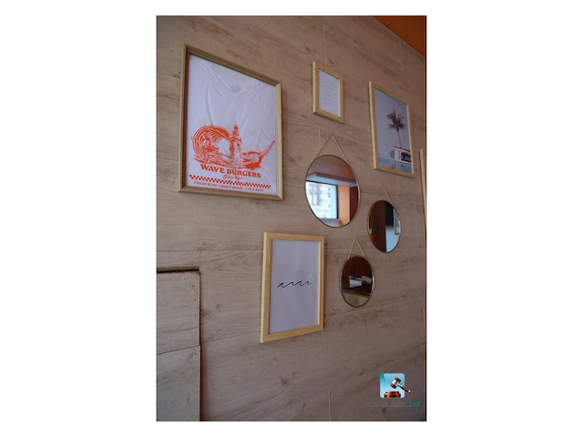 Set van decoraties - afbeelding 8 van  11
