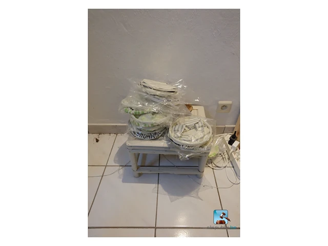 Set van decoraties - afbeelding 11 van  35