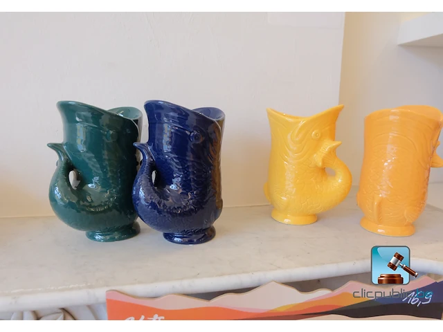 Set van decoraties - afbeelding 19 van  35
