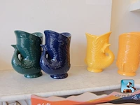 Set van decoraties - afbeelding 19 van  35