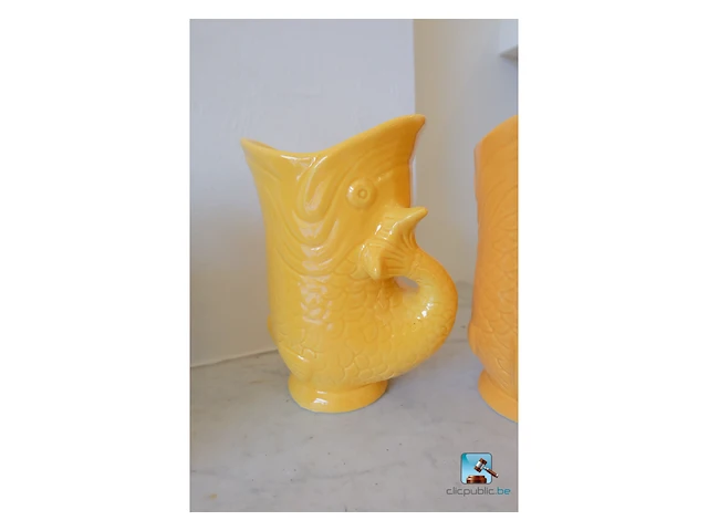 Set van decoraties - afbeelding 20 van  35