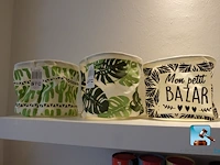 Set van decoraties - afbeelding 24 van  35