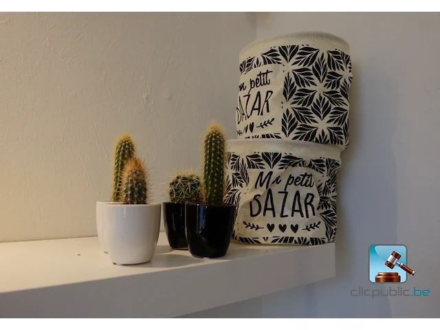 Set van decoraties - afbeelding 25 van  35
