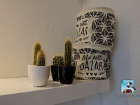Set van decoraties - afbeelding 25 van  35