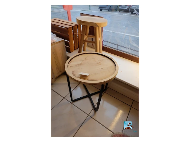 Set van decoraties - afbeelding 31 van  35