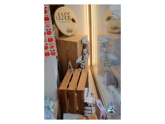 Set van decoraties - afbeelding 33 van  35