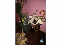 Set van decoratieve elementen - afbeelding 3 van  10