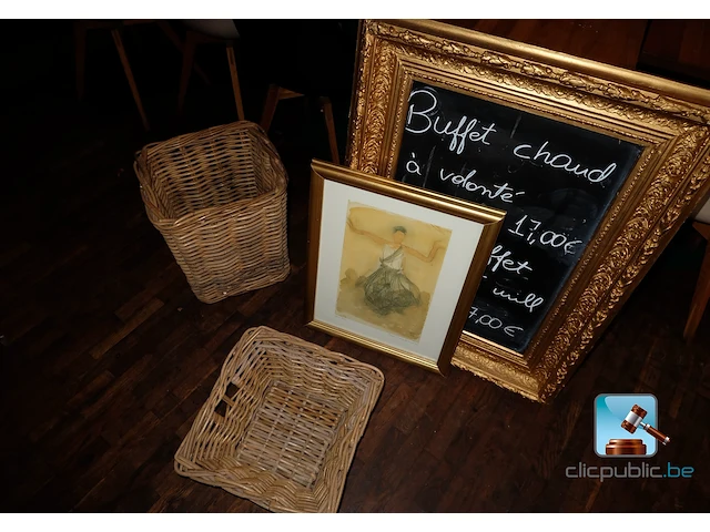 Set van decoratieve elementen - afbeelding 4 van  10