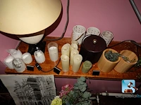 Set van decoratieve elementen - afbeelding 10 van  10