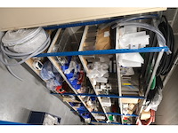 Set van diverse elektrische apparatuur (grote aantal) - afbeelding 2 van  17