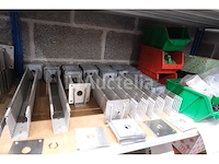 Set van diverse elektrische apparatuur (grote aantal) - afbeelding 4 van  17