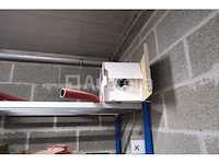 Set van diverse elektrische apparatuur (grote aantal) - afbeelding 7 van  17