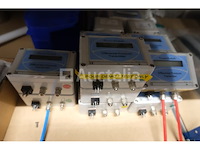 Set van diverse elektrische apparatuur (grote aantal) - afbeelding 8 van  17