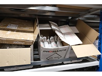 Set van diverse elektrische apparatuur (grote aantal) - afbeelding 13 van  17