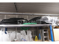 Set van diverse elektrische apparatuur (grote aantal) - afbeelding 17 van  17