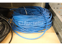 Set van diverse elektrische kabelresten - afbeelding 9 van  9