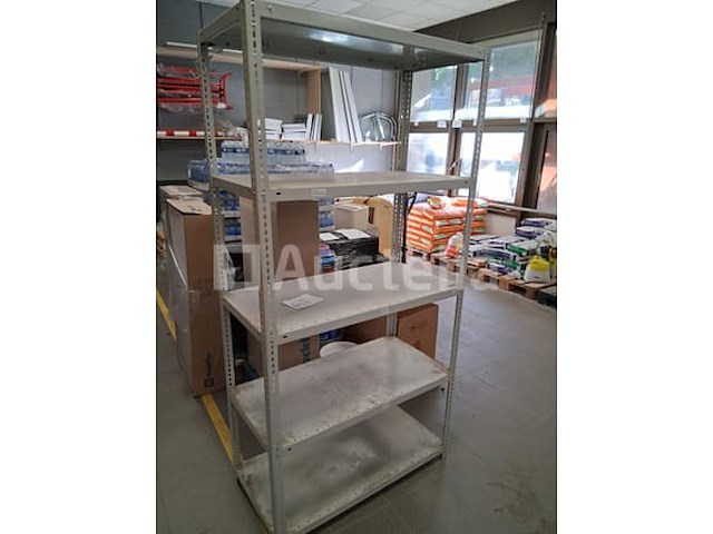Set van diverse meubels - afbeelding 3 van  3