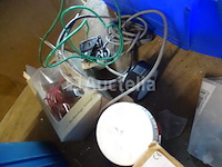 Set van diverse verwarmingsaccessoires - afbeelding 5 van  14