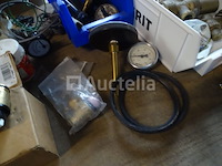 Set van diverse verwarmingsaccessoires - afbeelding 6 van  14