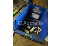 Set van diverse verwarmingsaccessoires - afbeelding 7 van  14