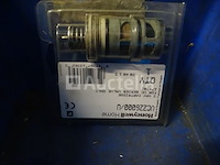 Set van diverse verwarmingsaccessoires - afbeelding 8 van  14