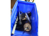 Set van diverse verwarmingsaccessoires - afbeelding 12 van  14