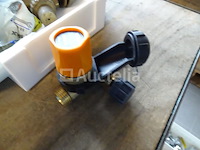 Set van diverse verwarmingsaccessoires - afbeelding 14 van  14