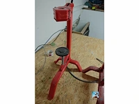 Set van dopmachines - afbeelding 4 van  7