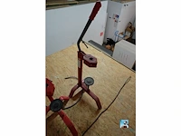 Set van dopmachines - afbeelding 5 van  7