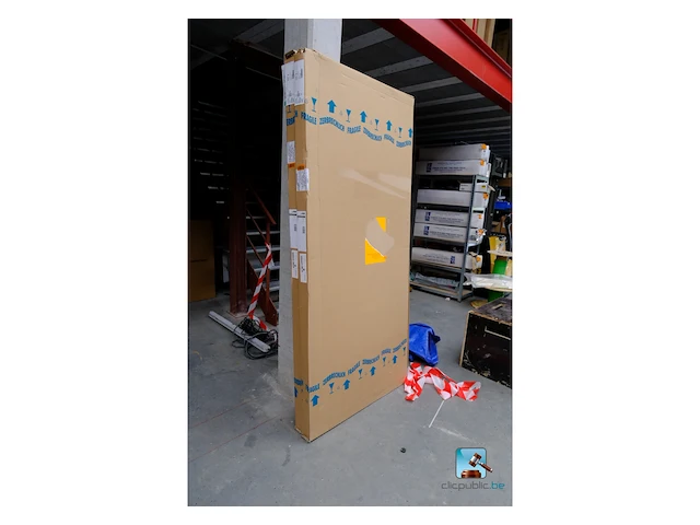 Set van douchewanden - afbeelding 1 van  5