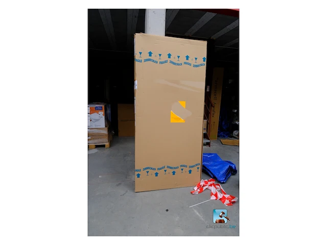 Set van douchewanden - afbeelding 2 van  5