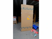 Set van douchewanden - afbeelding 2 van  5