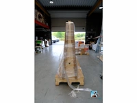 Set van douchewanden - afbeelding 2 van  6