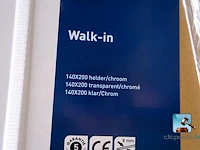 Set van douchewanden - afbeelding 4 van  6