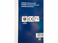 Set van douchewanden - afbeelding 5 van  6