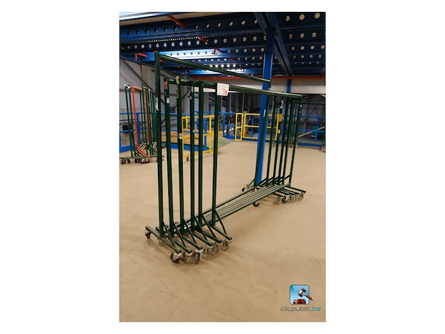 Set van dragers - afbeelding 2 van  6
