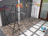 Set van dragers