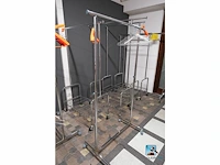 Set van dragers - afbeelding 4 van  7