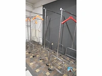 Set van dragers - afbeelding 3 van  5