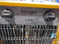 Set van elektrische kachels - afbeelding 3 van  6