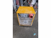 Set van elektrische kachels - afbeelding 4 van  6