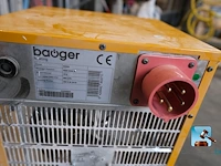 Set van elektrische kachels - afbeelding 5 van  6