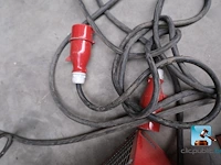 Set van elektrische kachels - afbeelding 4 van  4