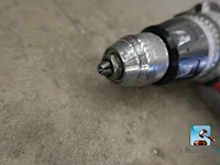 Set van elektrodraagbare machines - afbeelding 2 van  13